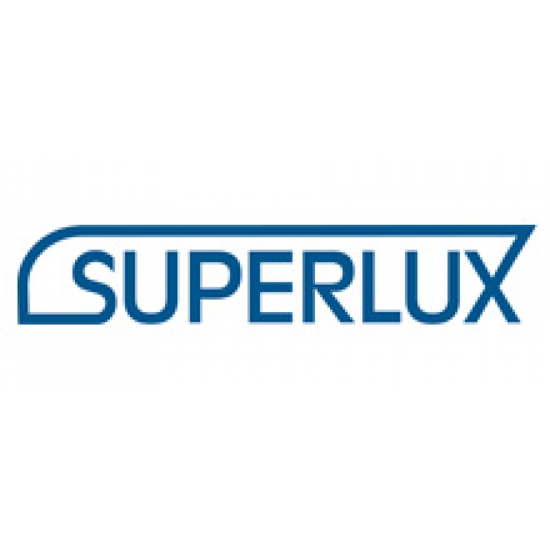Купить SUPERLUX Купить SUPERLUX