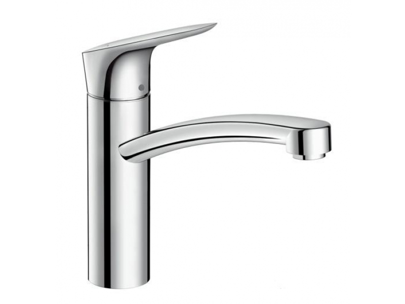 Купить Смеситель Hansgrohe Logis, для кухни, хром, 71832000