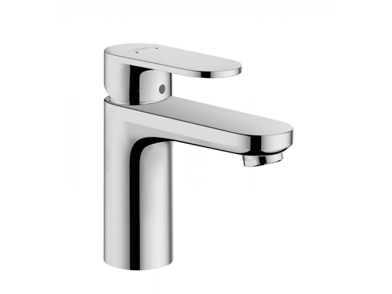 Купить Смеситель Hansgrohe Vernis Blend для раковины, хром, 71580000