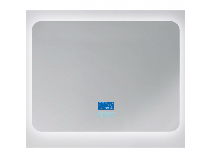 Купить Зеркало BelBagno SPC-800-600-LED с подсветкой