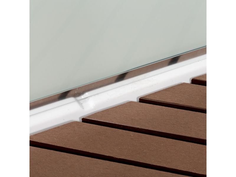 Купить Душевая кабина Deto A 102 L/R 120 x 80 см, с крышей, Led и гидромассажем