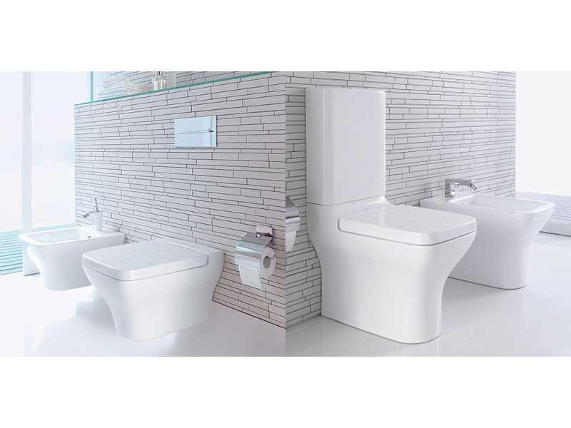 Купить Ершик настенный Hansgrohe PuraVida 41505000