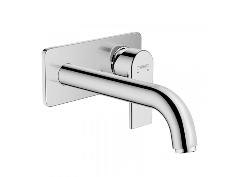 Купить Смеситель Hansgrohe Vernis Shape для раковины, хром, 71578000