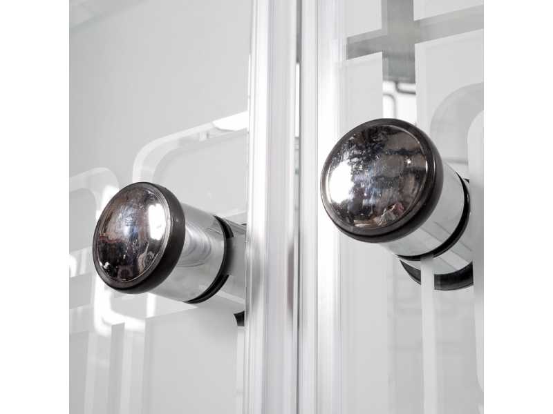 Купить Душевая кабина Deto Em EM2712 L/R гм 120 x 80 см, с крышей, с гидромассажем