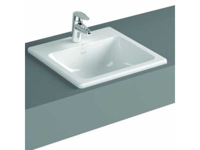 Купить Рукомойник Vitra S20 5463B003-0001 45 см