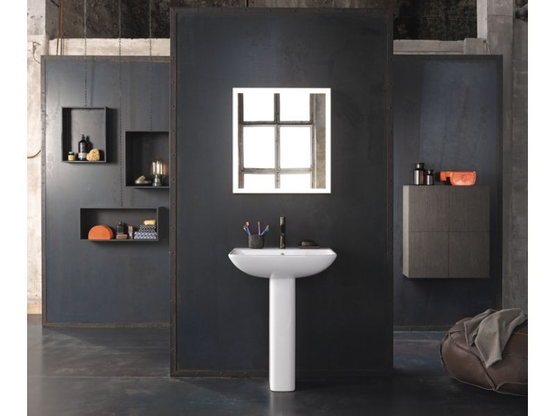 Купить Раковина Duravit ME by Starck 0719450000