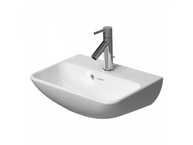 Купить Раковина Duravit ME by Starck 0719450000