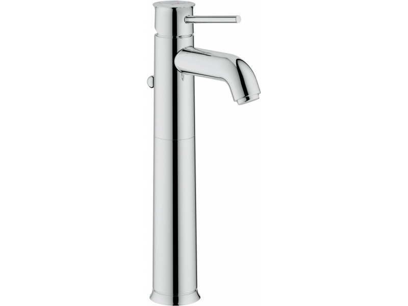 Купить Смеситель Grohe BauClassic 32868000 для раковины свободностоящий, высокий