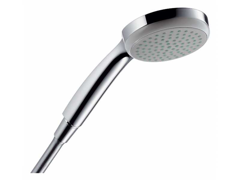 Купить Душевой гарнитур Hansgrohe Croma 100 1jet/UnicaC 27724000