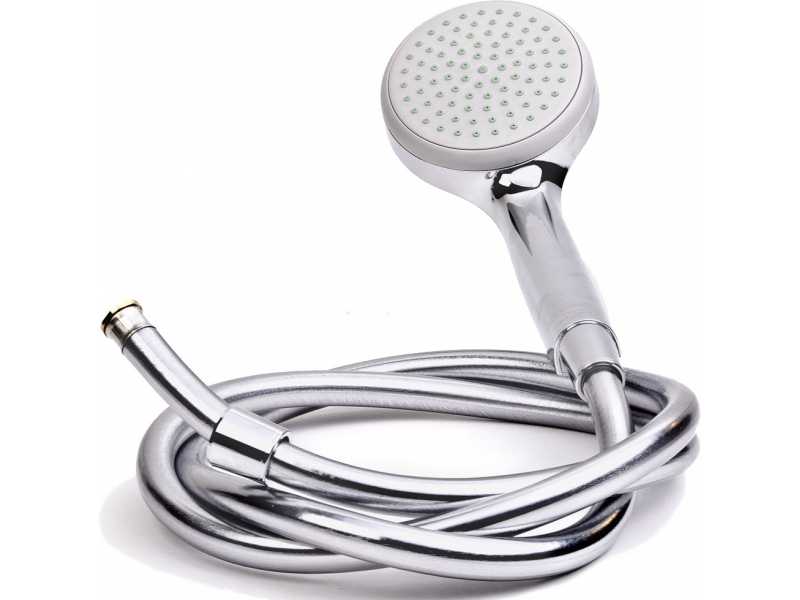 Купить Душевой гарнитур Hansgrohe Croma 100 1jet/UnicaC 27724000