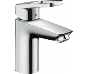 Смеситель Hansgrohe Logis loop, для раковины, хром, 71151000