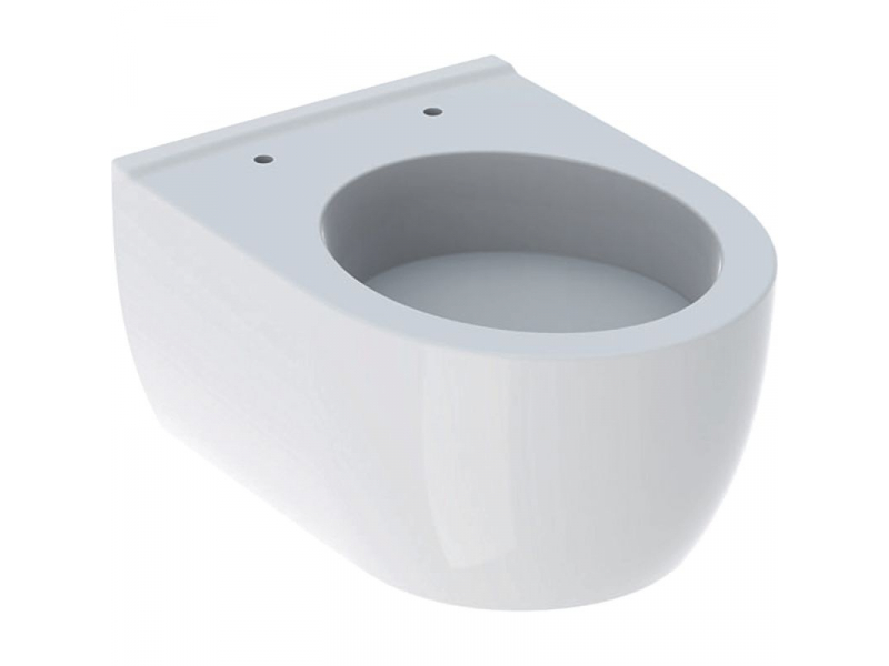 Купить Подвесной унитаз Geberit iCon XS 204030000 35.5x49 см