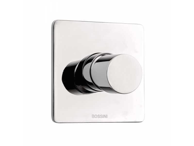 Купить Смеситель для душа Bossini Oki Z00008.030 Хром