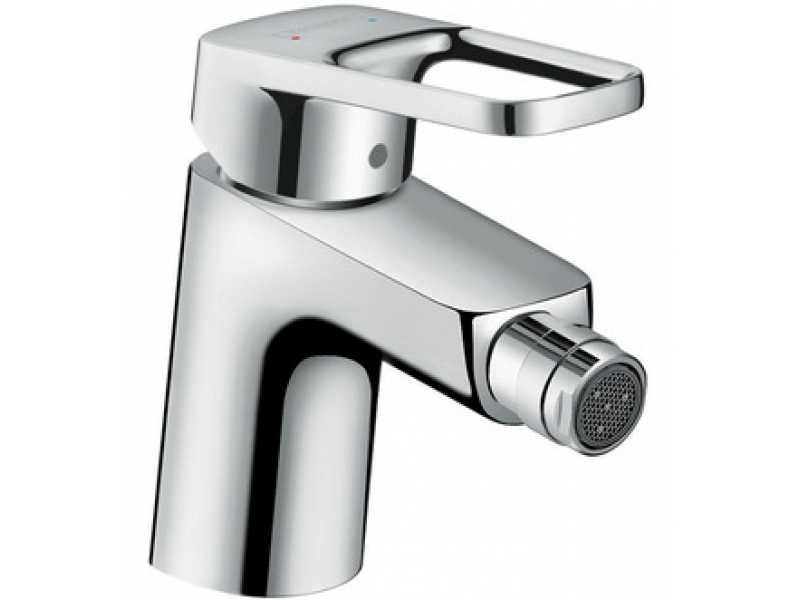 Купить Смеситель для биде Hansgrohe Logis loop 71250000