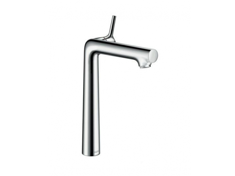 Купить Смеситель Hansgrohe Talis S 250 72115000 для раковины, со сливным гарнитуром