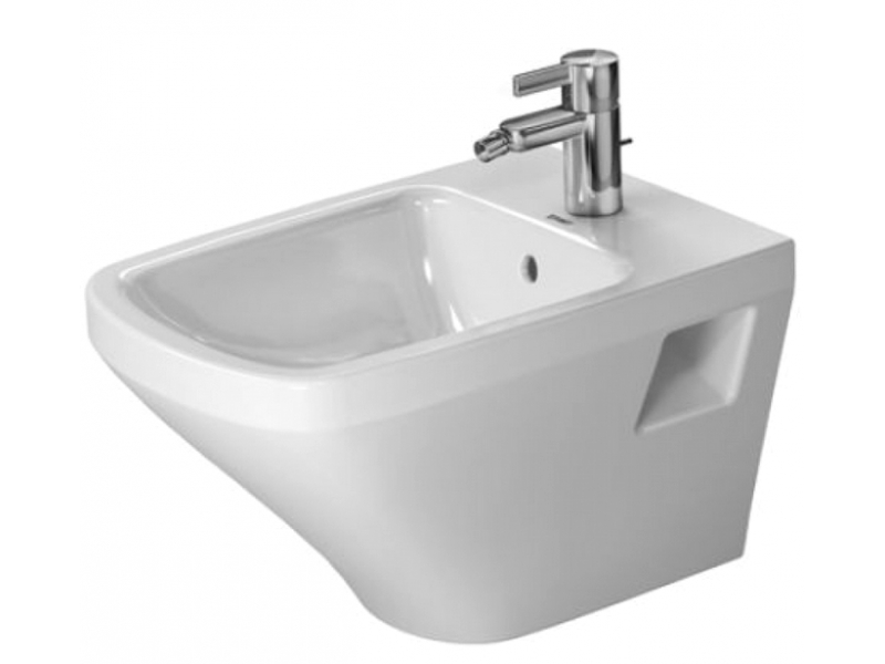 Купить Биде Duravit Durastyle 2285150000, подвесное