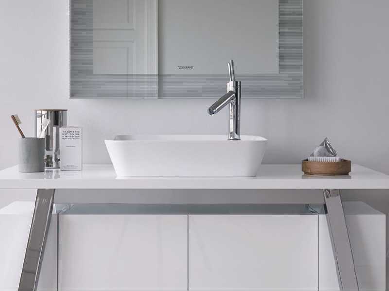 Купить Рукомойник Duravit Cape Cod 2340460000