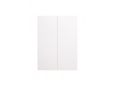 Шкаф Style Line Даллас 60 Люкс СС-00000703 60 см, подвесной, белый