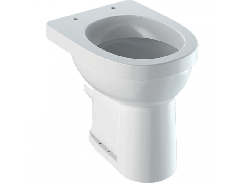 Купить Напольный унитаз Geberit Renova Comfort, белый, 218510000