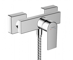 Смеситель Hansgrohe Vernis Shape для душа, хром, 71650000