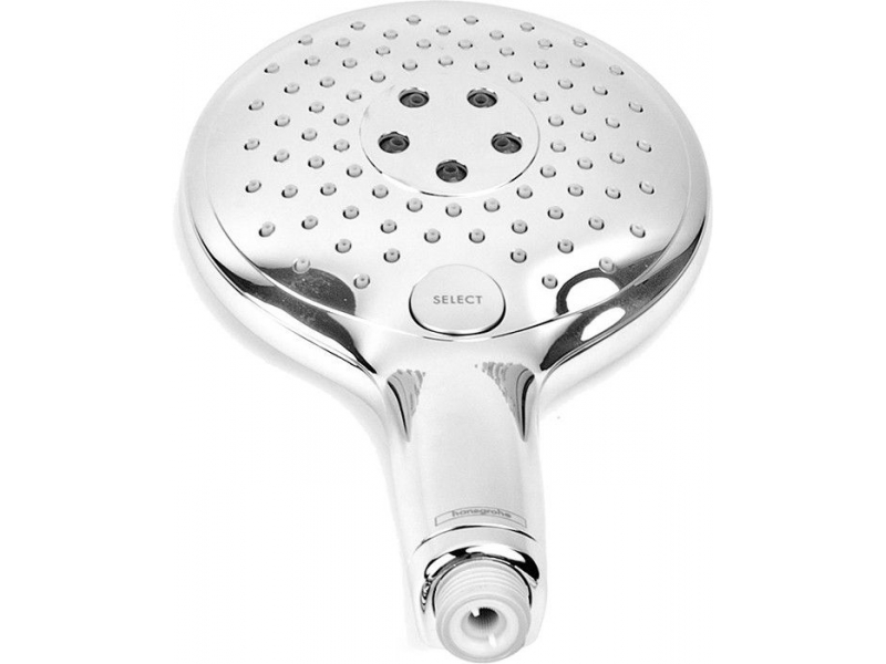 Купить Душевой гарнитур Hansgrohe 26626000 Raindance Select S 150 UnicaS