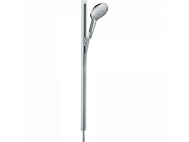 Купить Душевой гарнитур Hansgrohe 26626000 Raindance Select S 150 UnicaS