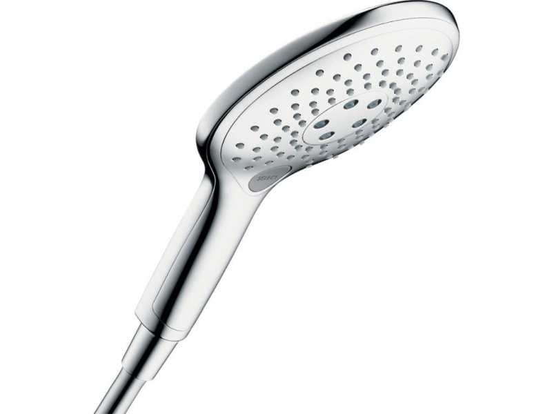 Купить Душевой гарнитур Hansgrohe 26626000 Raindance Select S 150 UnicaS