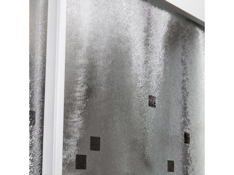 Купить Душевая кабина Deto L 810, 100 x 100 x 215 см, с электрикой и гидромассажем