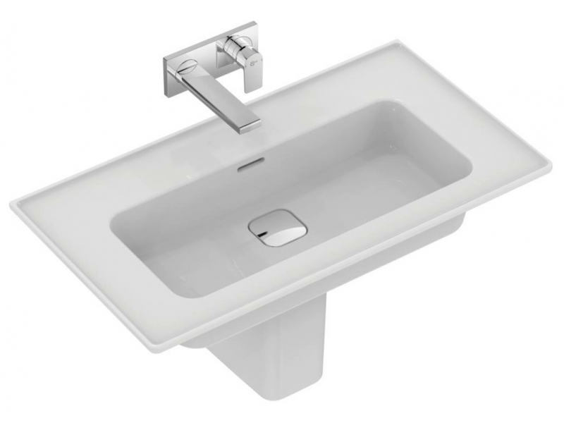 Купить Раковина Ideal Standard Strada II Vanity 84 см, белый, T363401