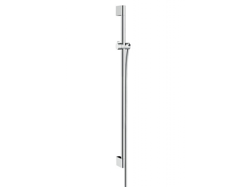 Купить Штанга для душа Hansgrohe UnicaCroma 90 см со шлангом, 26504000
