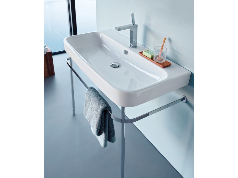 Купить Раковина Duravit Happy D. 2 2318650000, 60 см