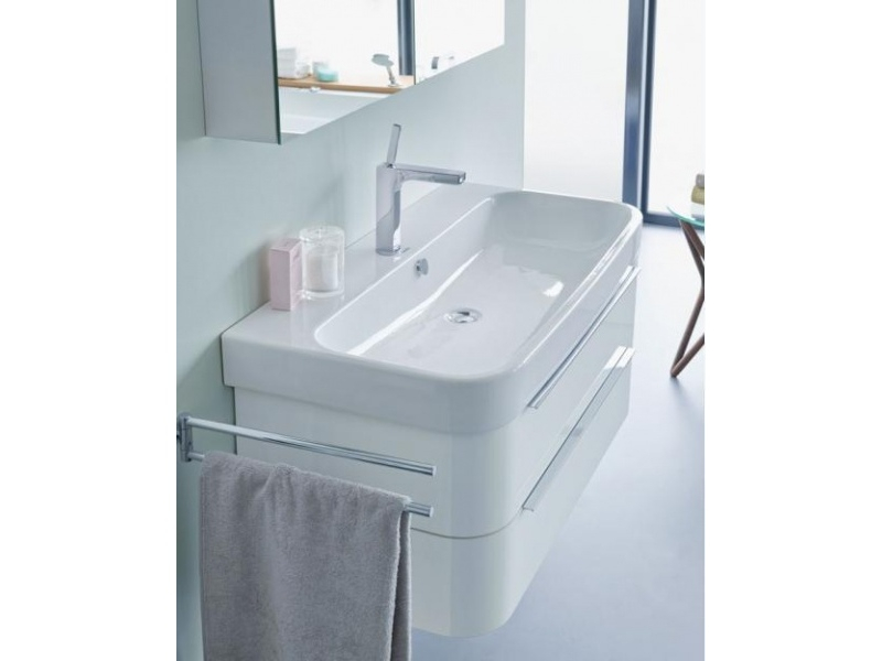 Купить Раковина Duravit Happy D. 2 2318650000, 60 см