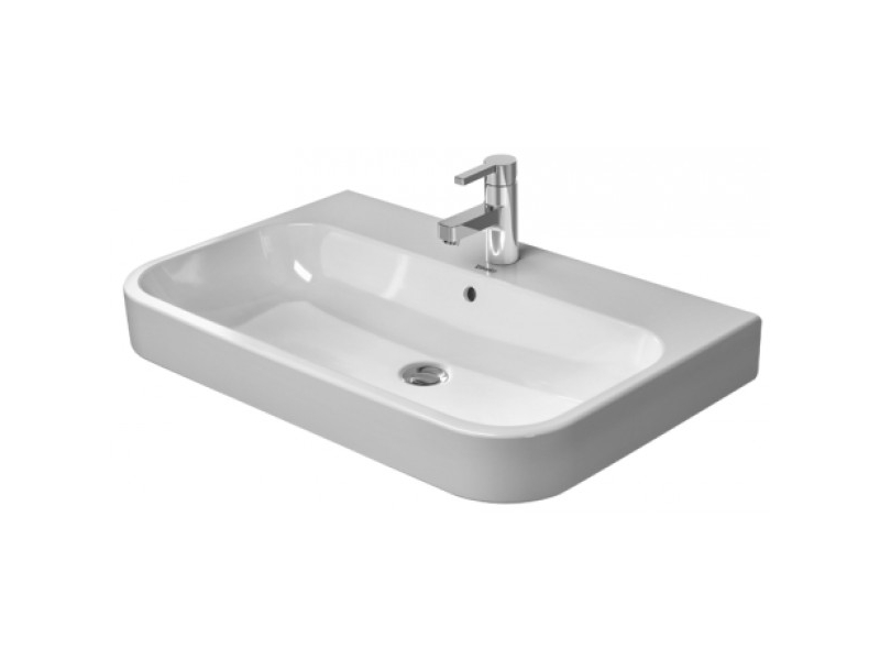 Купить Раковина Duravit Happy D. 2 2318650000, 60 см