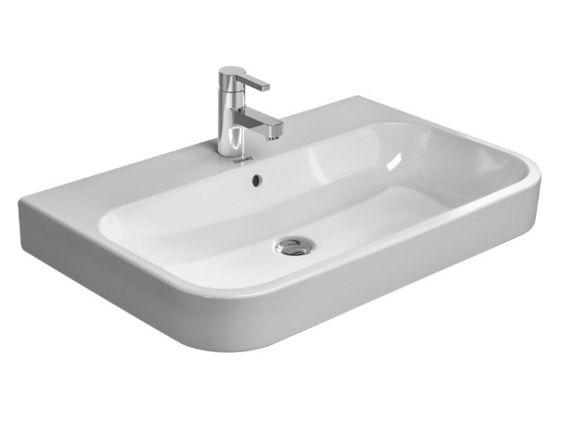 Купить Раковина Duravit Happy D. 2 2318650000, 60 см