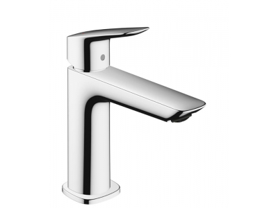 Смеситель для раковины Hansgrohe Logis Fine, хром, 71251000