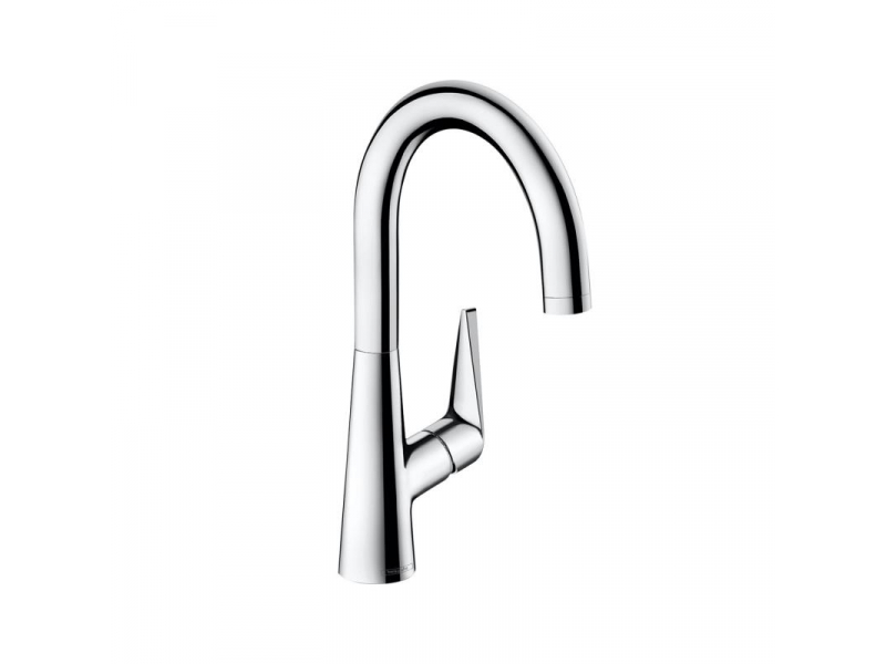 Купить Смеситель Hansgrohe Talis S 220 72814000 для кухонной мойки, хром