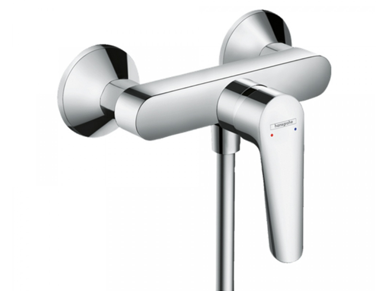 Купить Смеситель для душа Hansgrohe Logis E 71601000