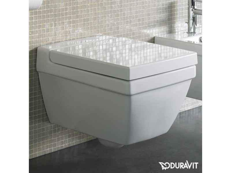 Купить Подвесной унитаз Duravit 2nd floor 2220090000