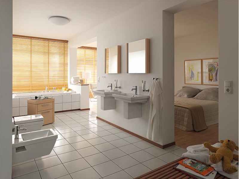 Купить Подвесной унитаз Duravit 2nd floor 2220090000