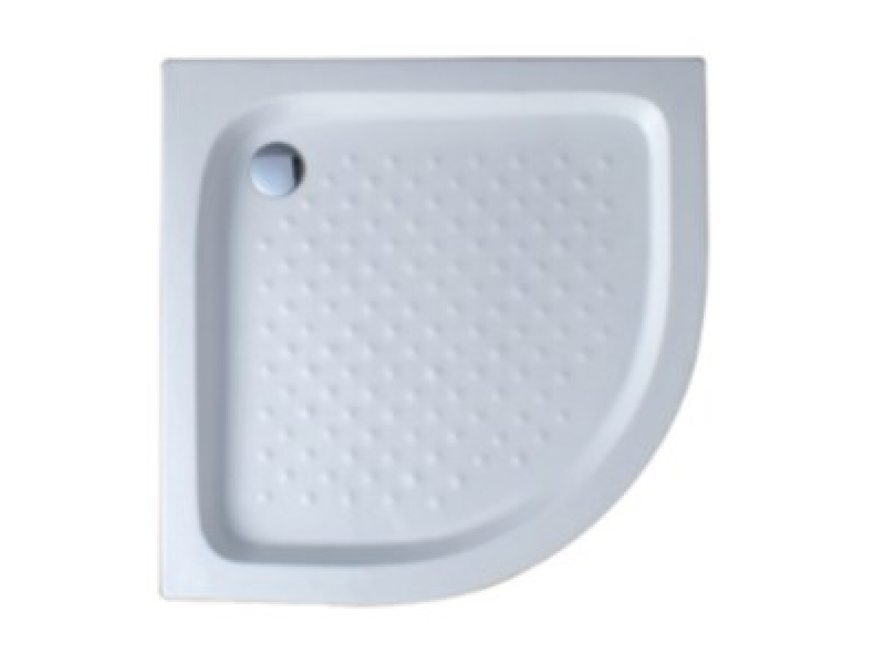 Купить Поддон акриловый Cezares TRAY-A-R-100-550-15-W0