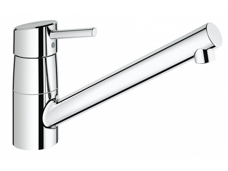 Купить Смеситель для кухни Grohe Concetto 32659001, хром