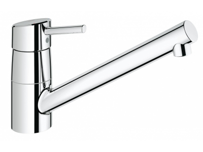 Смеситель для кухни Grohe Concetto 32659001, хром