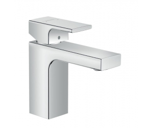 Смеситель Hansgrohe Vernis Shape для раковины, хром, 71561000