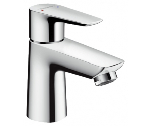 Смеситель Hansgrohe Talis E 71700000 для раковины