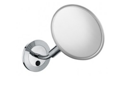 Косметическое зеркало Keuco Elegance New 17676 019000