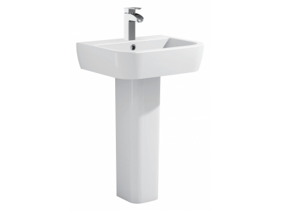 Раковина BelBagno Alpina BB10100L, 56*45,5*85 см