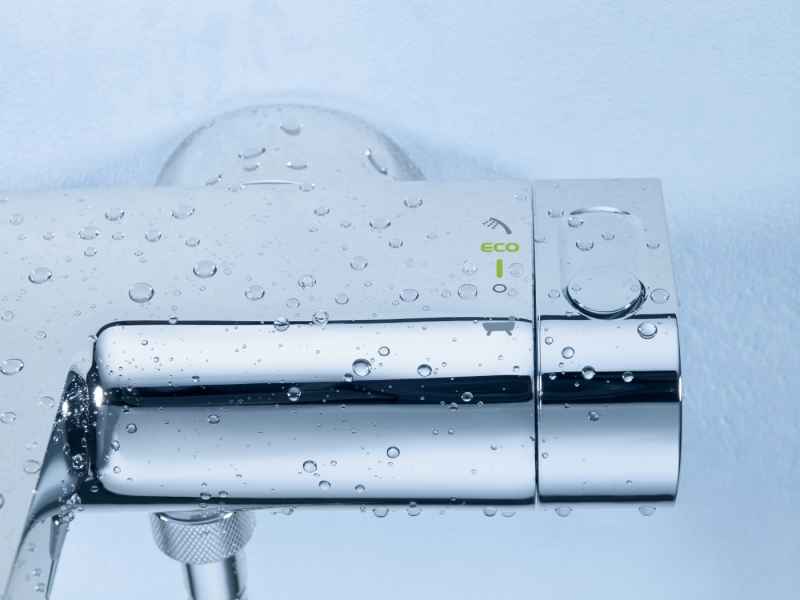 Купить Термостат Grohe Grohtherm 2000 New 34174001 для ванны