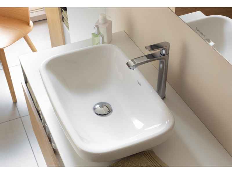 Купить Раковина Duravit Durastyle 0373370000, 370 мм