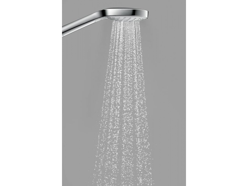 Купить Ручной душ Hansgrohe Select S Vario 26802400, белый/хром