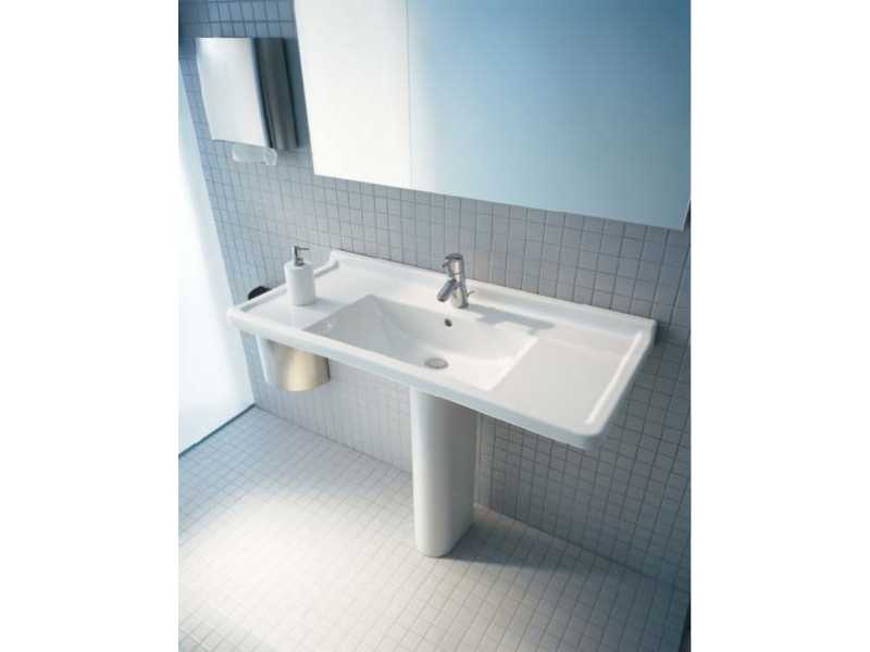 Купить Пьедестал Duravit Starck 3 086516 00 00_SKL